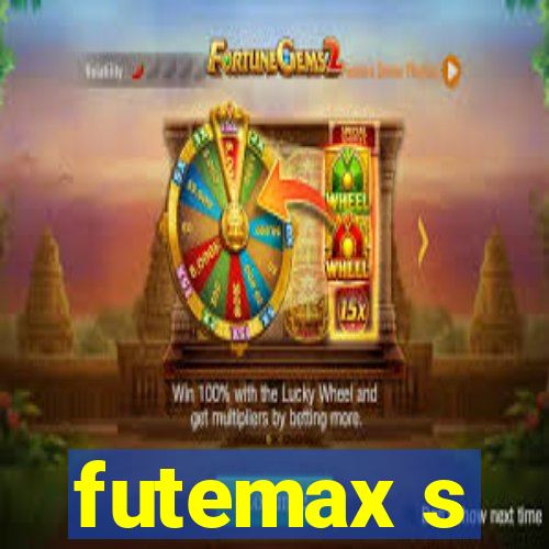 futemax s